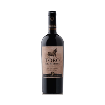 Rượu Vang Đỏ Chile Toro De Piedra Gran Reserva Syrah Cabernet Sauvignon
