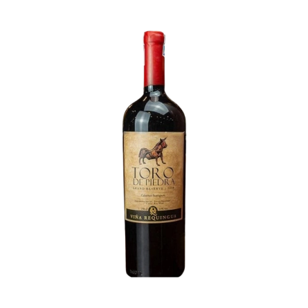 Rượu Vang Đỏ Chile Toro De Piedra Gran Reserva Cabernet Sauvignon