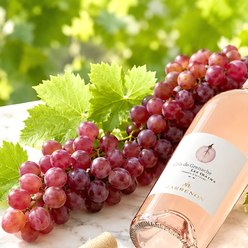 GRENACHE