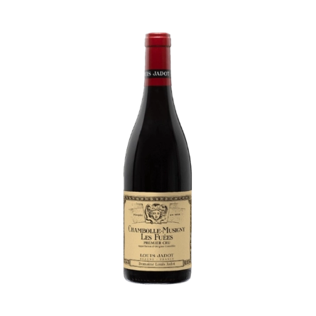 Rượu Vang Đỏ Pháp Louis Jadot Chambolle Musigny 1er Cru Les Fuees 2023