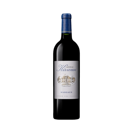 Rượu Vang Đỏ Pháp Chateau Kirwan Margaux Grand Cru Classe 1855