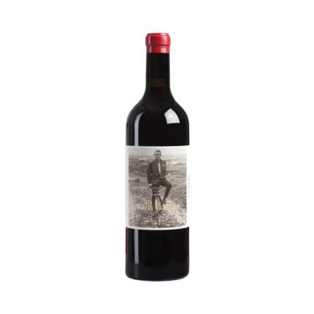 Rượu Vang Đỏ Tây Ban Nha Felix Calejo