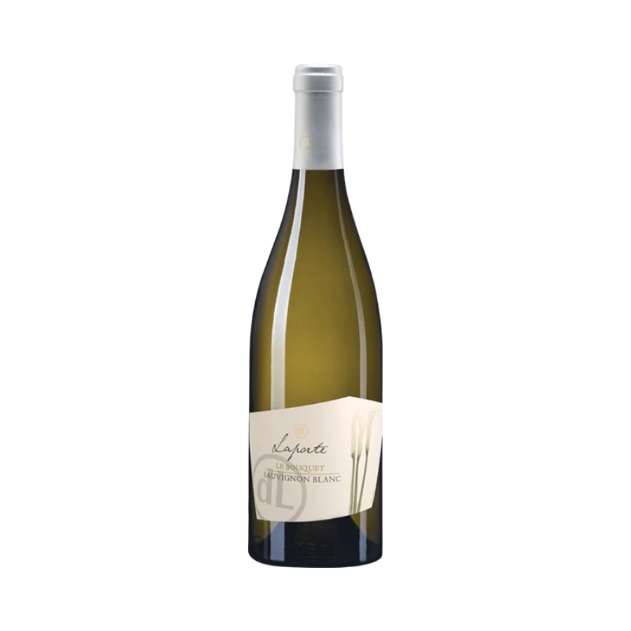 Rượu Vang Trắng Pháp Domaine Laporte Le Bouquet Sauvignon Blanc