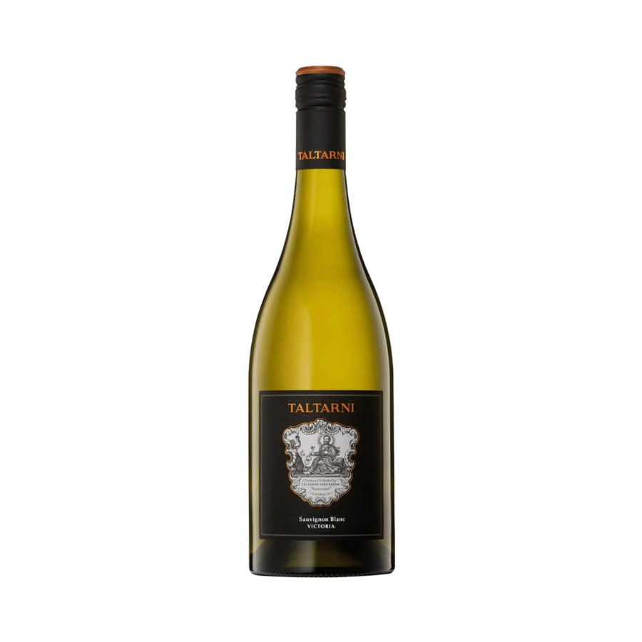 Rượu Vang Trắng Úc Taltarni Sauvignon blanc Victoria Black Label