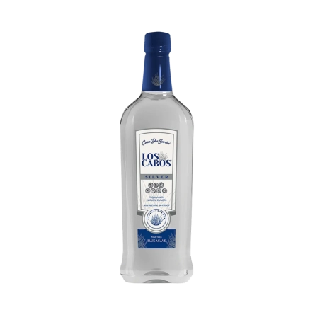 Rượu Tequila Mexico Los Cabos Silver 1.75L