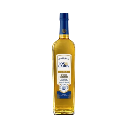 Rượu Tequila Mexico Los Cabos Gold