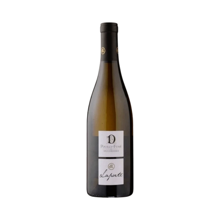 Rượu Vang Trắng Pháp Domaine Laporte Les Duchesses Pouilly Fume