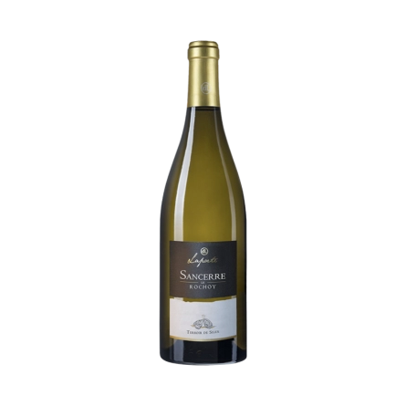 Rượu Vang Trắng Pháp Domaine Laporte Le Rochoy Sancerre