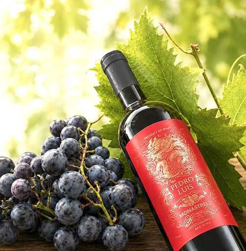 MOURVEDRE