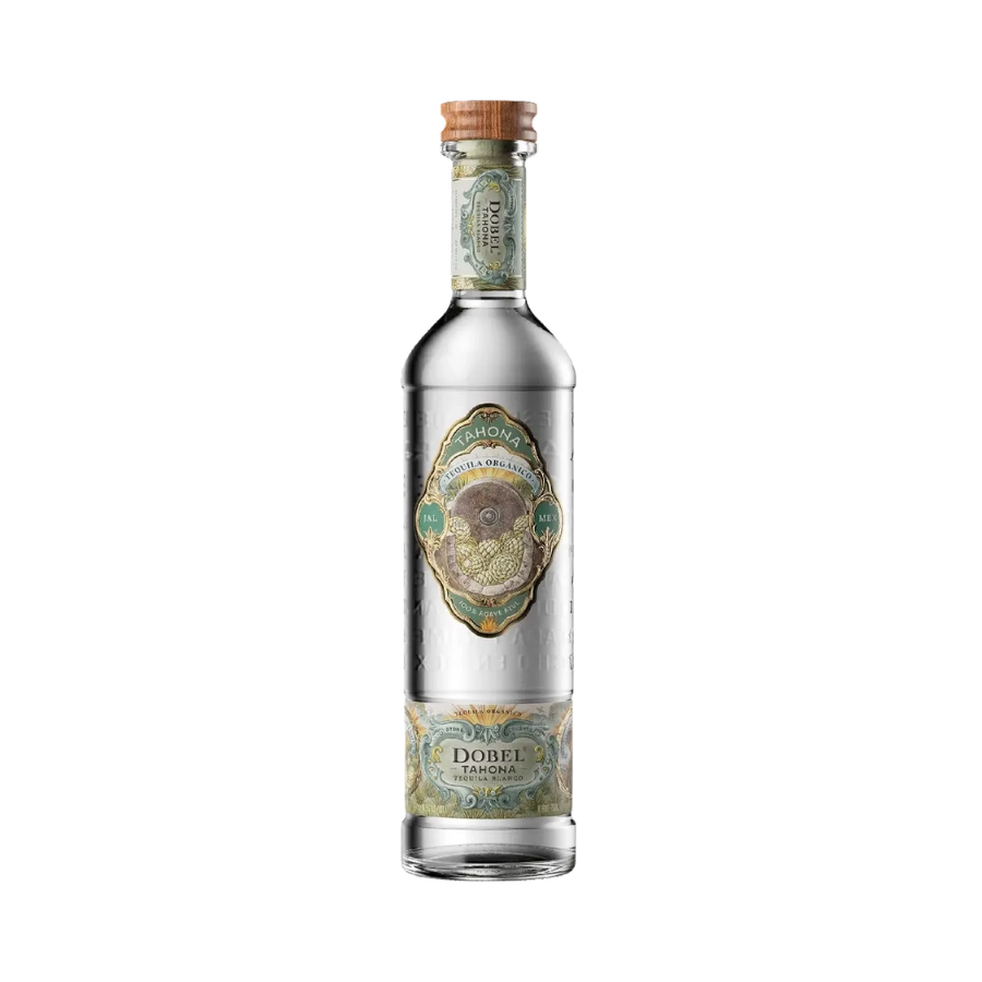 Rượu Tequila Mexico Maestro Dobel Tahona Blanco