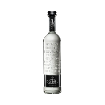 Rượu Tequila Mexico Maestro Dobel Diamante 1.75L