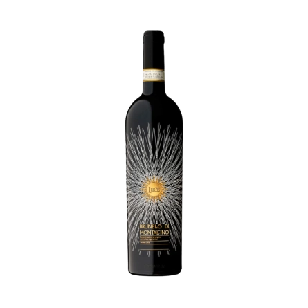 Rượu Vang Đỏ Ý Luce Brunello Di Montalcino 2014