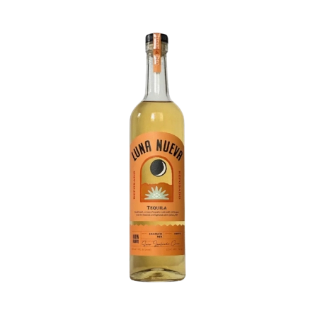 Rượu Tequila Mexico Luna Nueva Reposado 