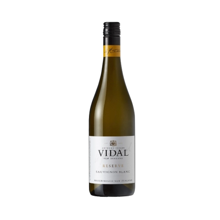 Rượu Vang Trắng New Zealand Vidal Estate Reserve Sauvignon Blanc Marlboroug