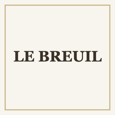 LE BREUIL