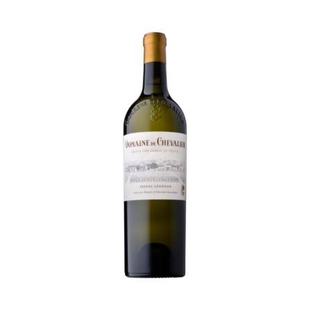 Rượu Vang Đỏ Pháp Domaine de Chevalier Grand Cru Classe de Graves Pessac Leognan
