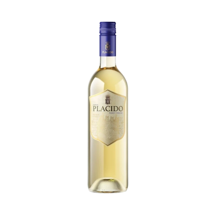 Rượu Vang Trắng Ý Banfi Placido Pinot Grigio IGT Veneto