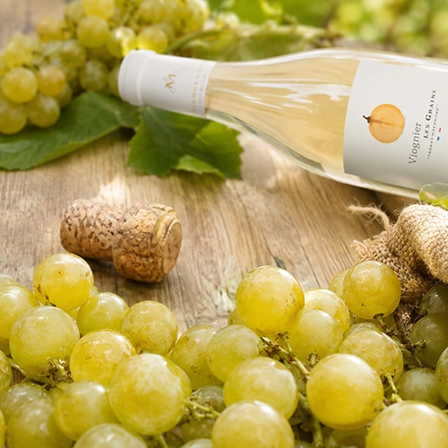 VIOGNIER