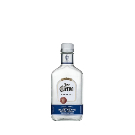 Rượu Tequila Mexico Jose Cuervo Especial Silver 200ml