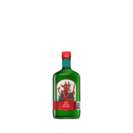 Rượu Tequila Mexico Jose Cuervo Devil's Reserve 100ml