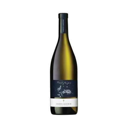 Rượu Vang Trắng Ý Alois Lageder Pinot Grigio Doc Alto Adige DOC