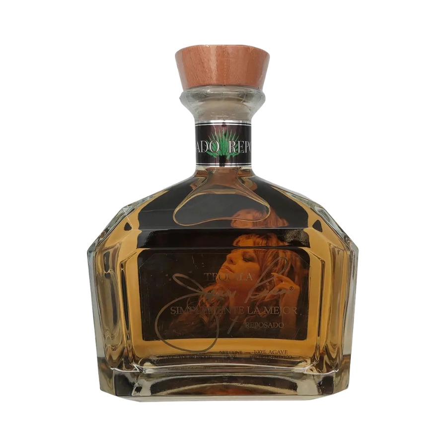 Rượu Tequila Mexico Jenni Rivera Reposado