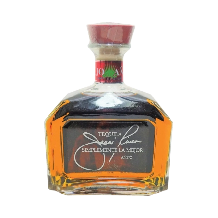 Rượu Tequila Mexico Jenni Rivera Anejo