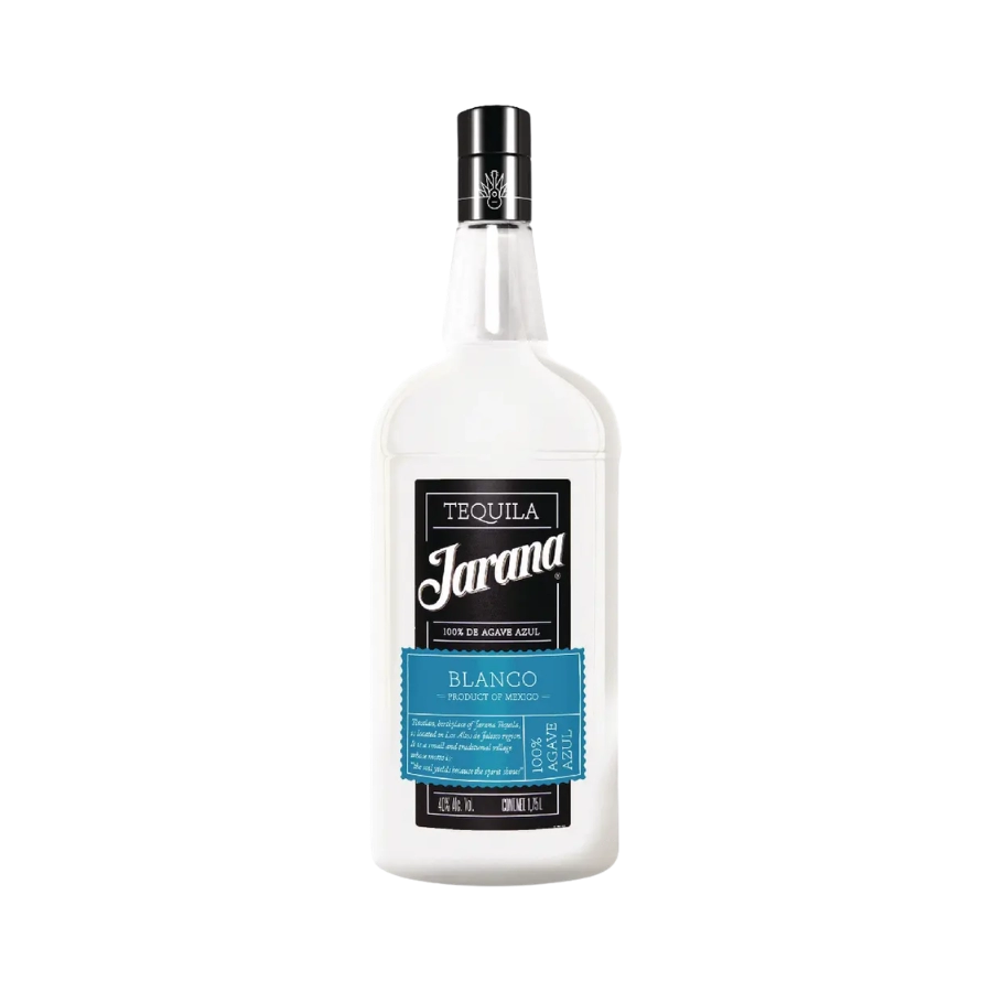 Rượu Tequila Mexico Jarana Blanco