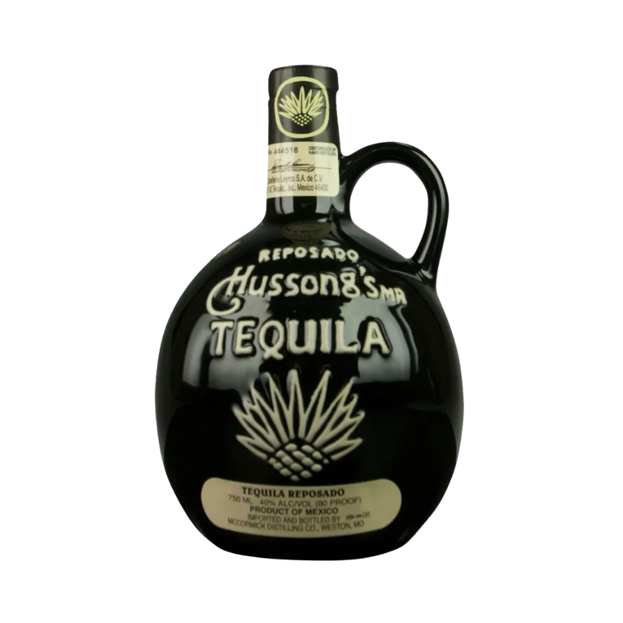 Rượu Tequila Mexico Hussong's Reposado