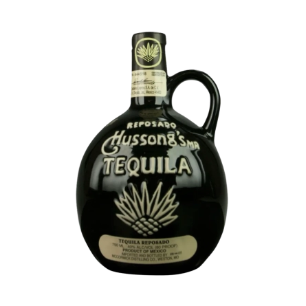 Rượu Tequila Mexico Hussong's Reposado