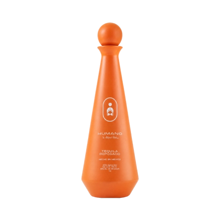 Rượu Tequila Mexico Humano Reposado 