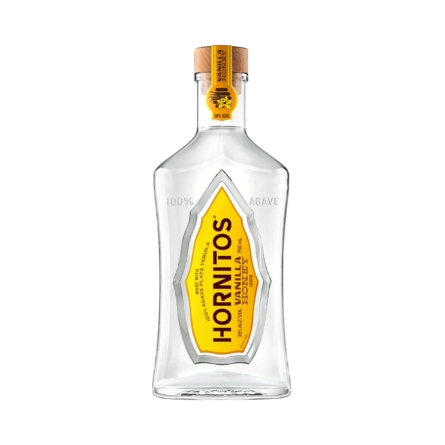 Rượu Tequila Mexico Hornitos Vanilla Honey