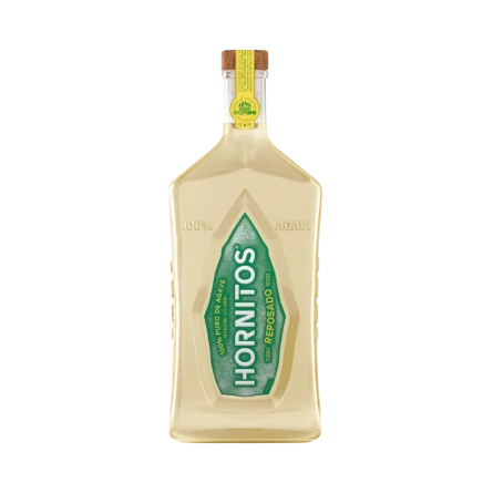 Rượu Tequila Mexico Hornitos Reposado 1.75L