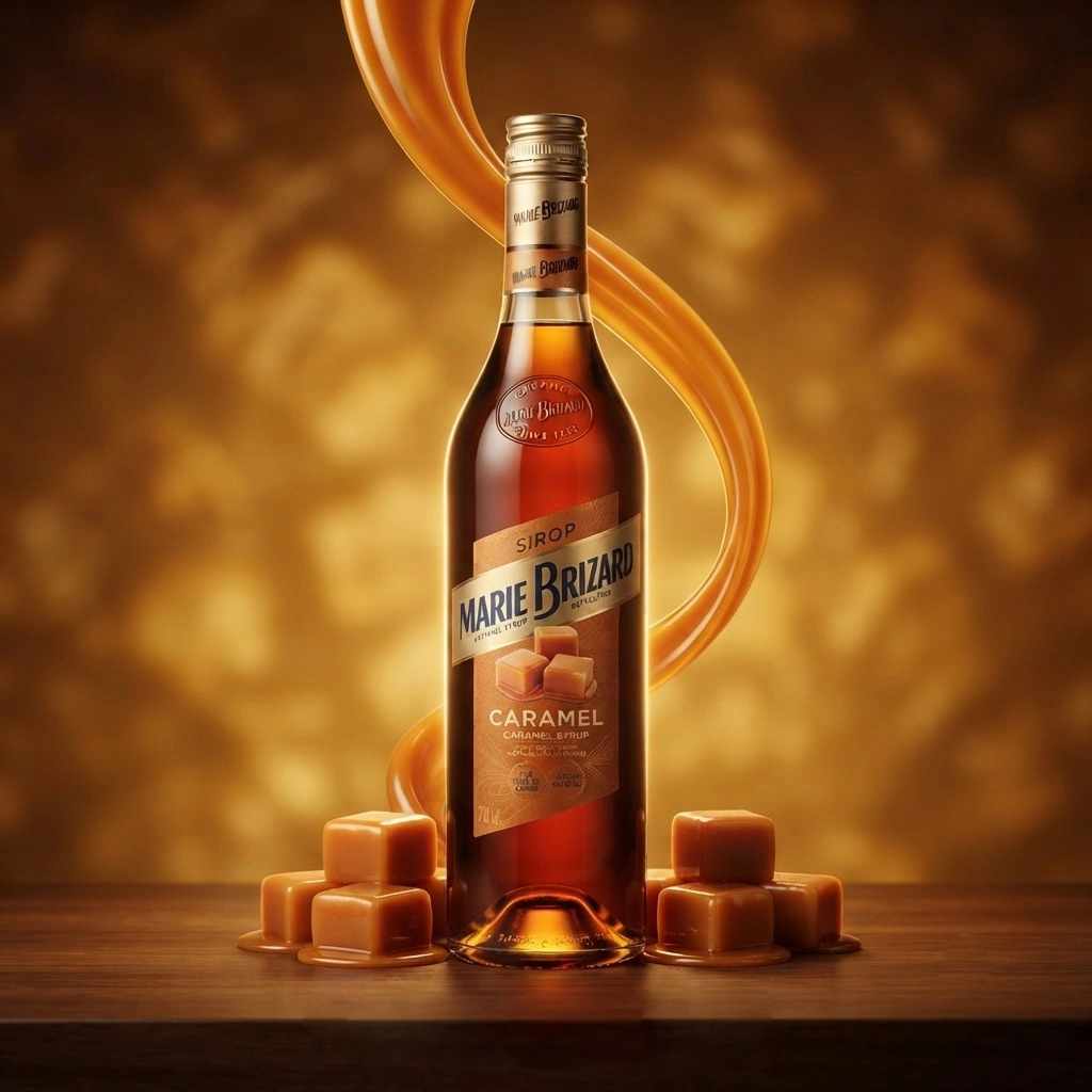 MÙI CARAMEL