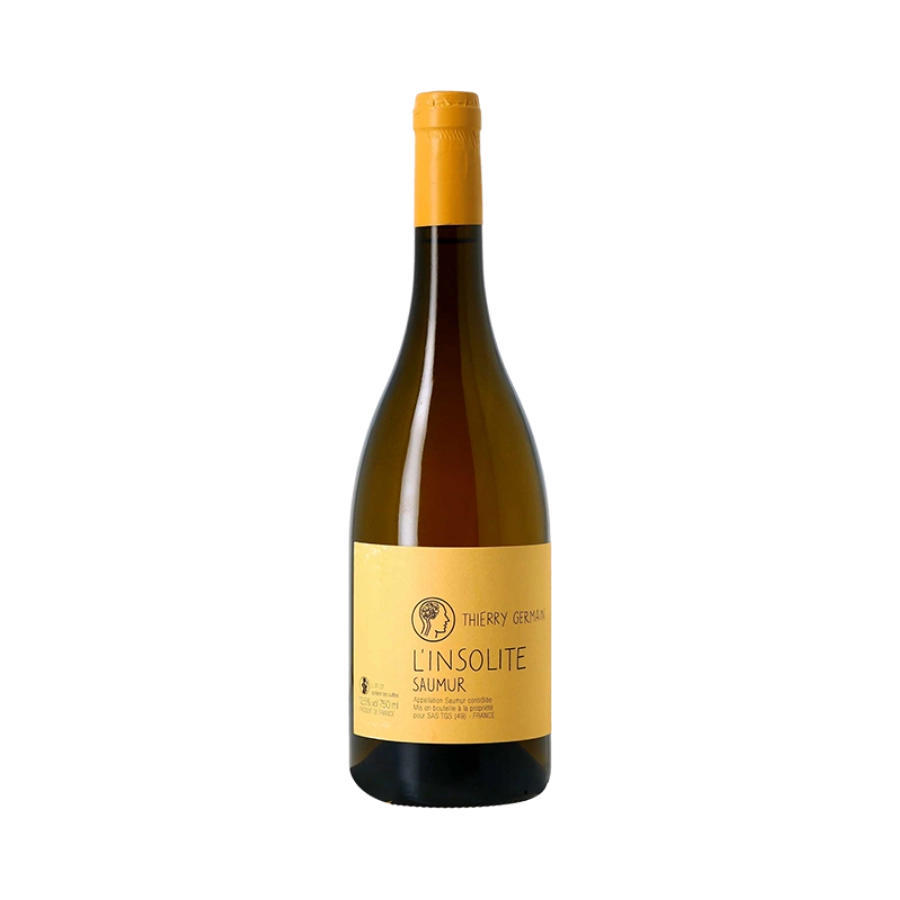 Rượu Vang Trắng Pháp Domaine Des Roches Neuves L'Insolite Saumur