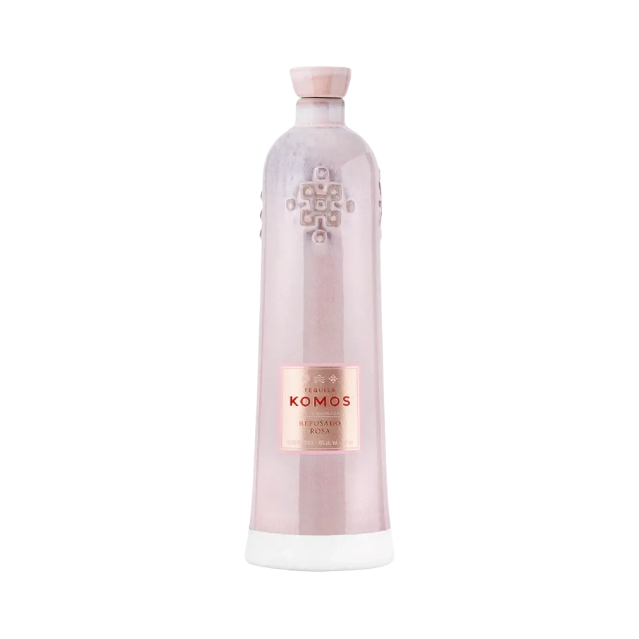 Rượu Tequila Mexico Komos Reposado