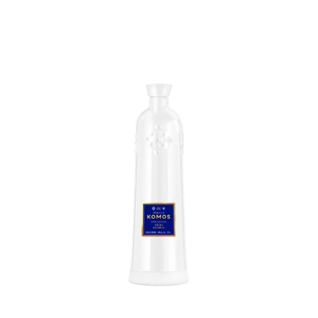 Rượu Tequila Mexico Komos Anejo Reserva 375ml