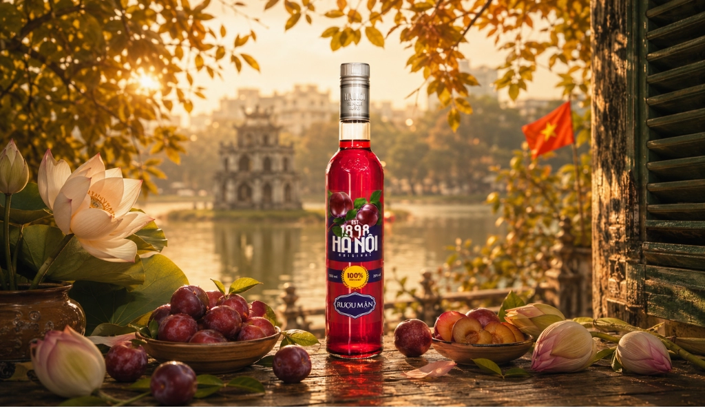 Hà Nội 1898 Đặc Biệt