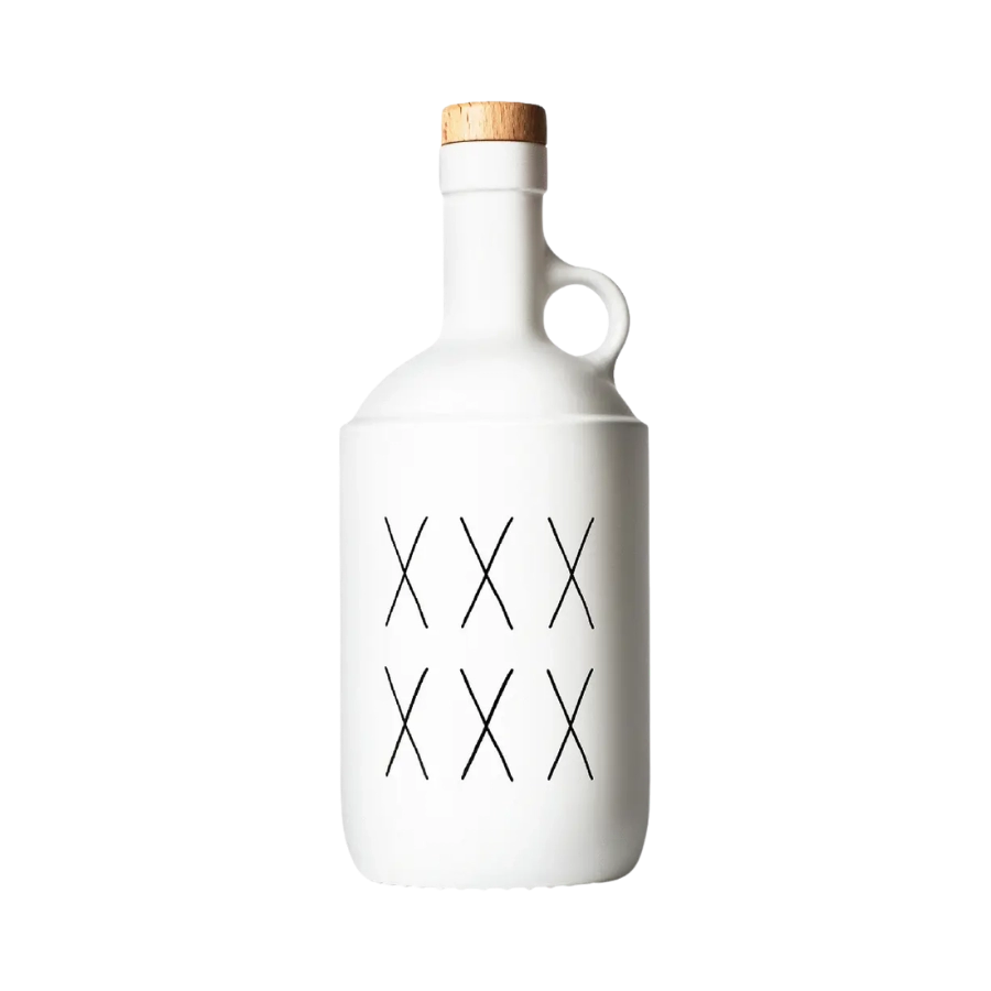 Rượu Tequila Mexico Kokoro Plata