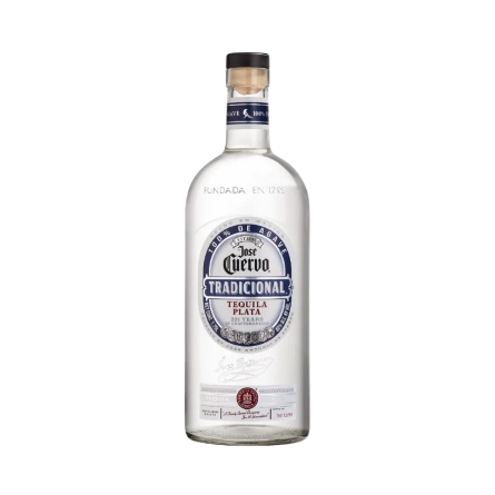 Rượu Tequila Mexico Jose Cuervo Tradicional Blanco 1.75L