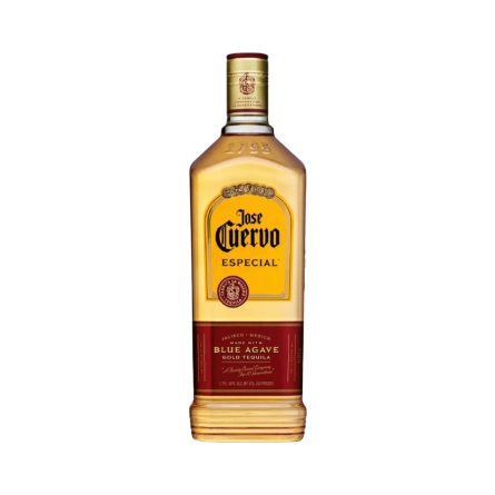 Rượu Tequila Mexico Jose Cuervo Gold 1.75L