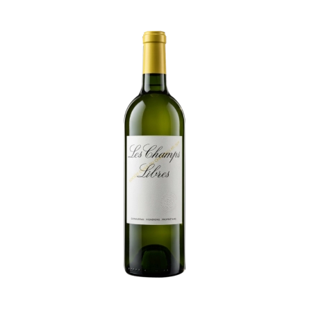 Rượu Vang Trắng Pháp Les Champs Libres Bordeaux