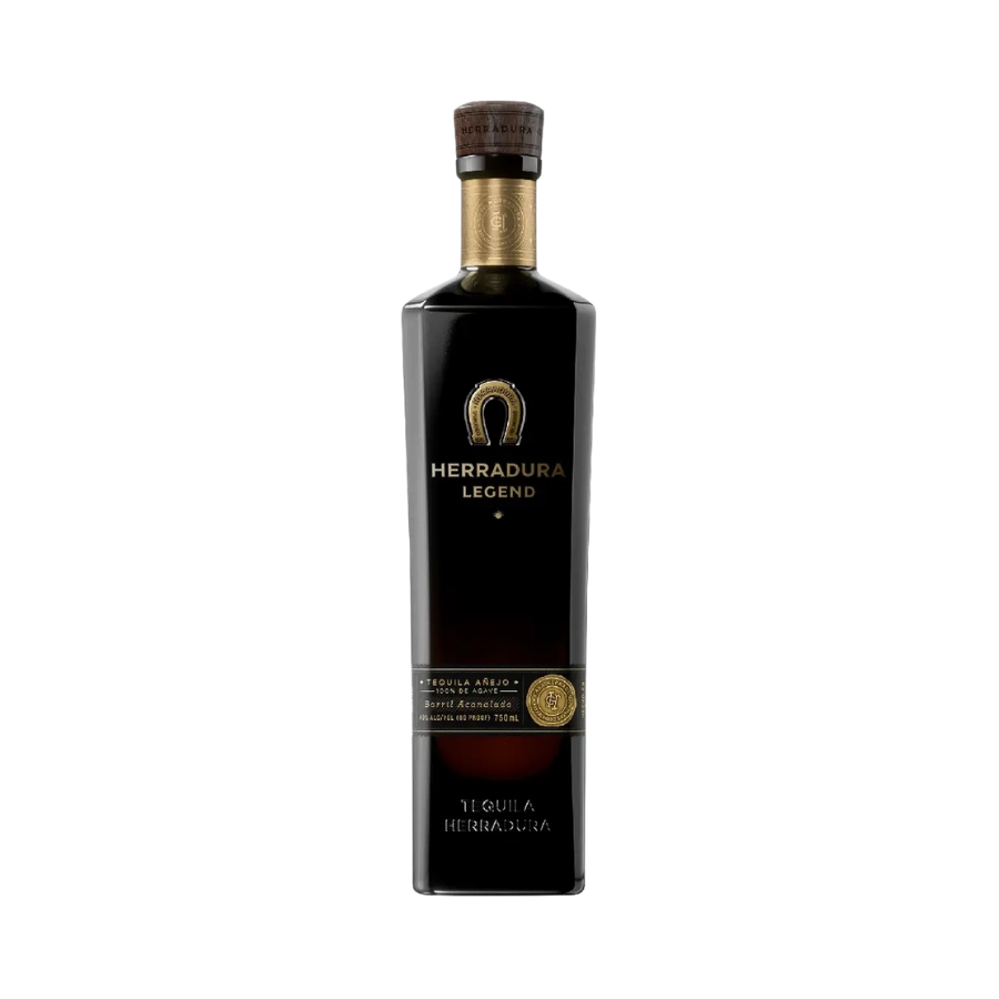 Rượu Tequila Mexico Herradura Legend