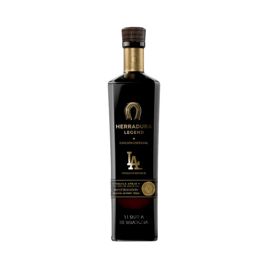 Rượu Tequila Mexico Herradura Legend Anejo LA Dodgers