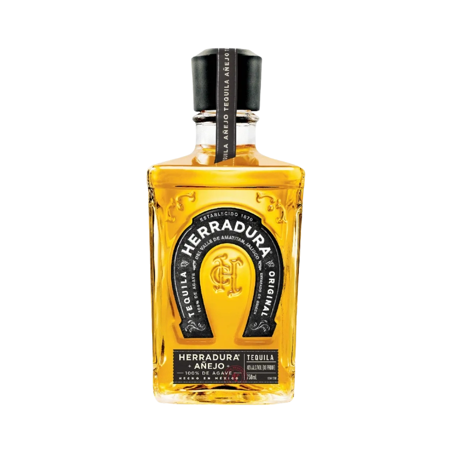 Rượu Tequila Mexico Herradura Anejo
