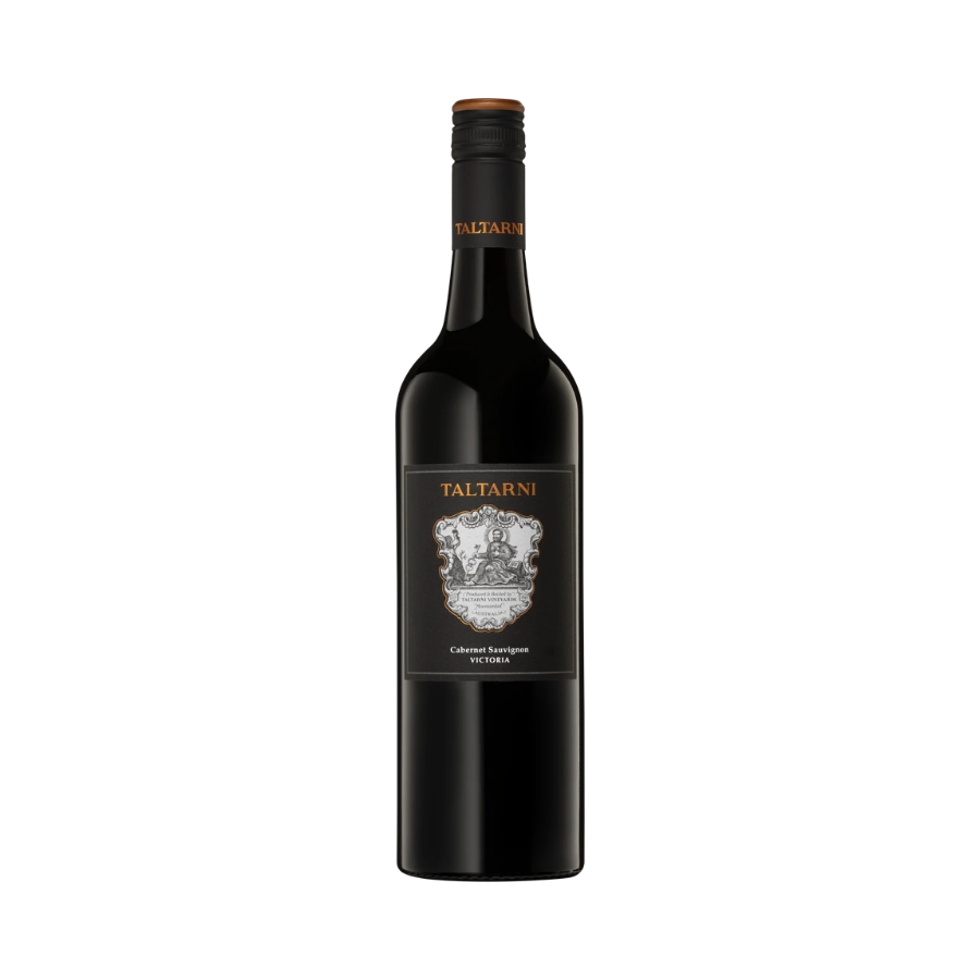 Rượu Vang Đỏ Úc Taltarni Cabernet Sauvignon Victoria