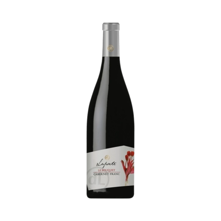 Rượu Vang Đỏ Pháp Domaine Laporte Le Bouquet Cabernet Franc IGP Val De Loire