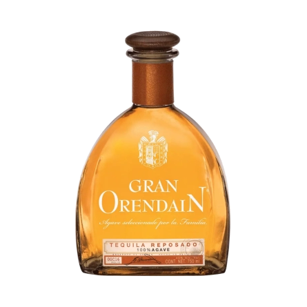 Rượu Tequila Mexico Gran Orendain Reposado