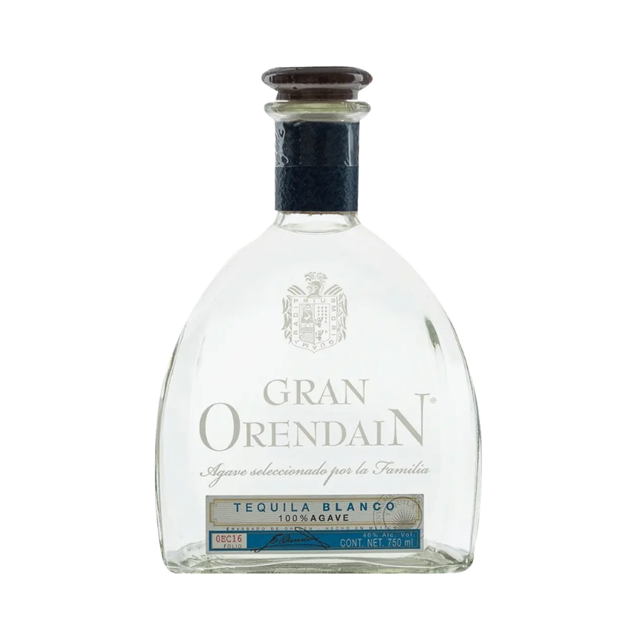 Rượu Tequila Mexico Gran Orendain Blanco