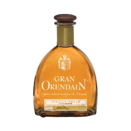 Rượu Tequila Mexico Gran Orendain Anejo 